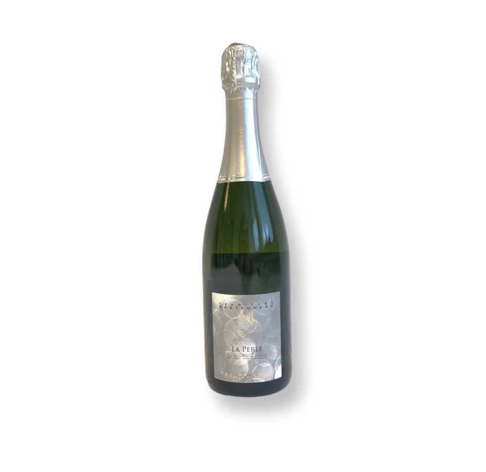 Le Perle Metode Traditionalle Brut