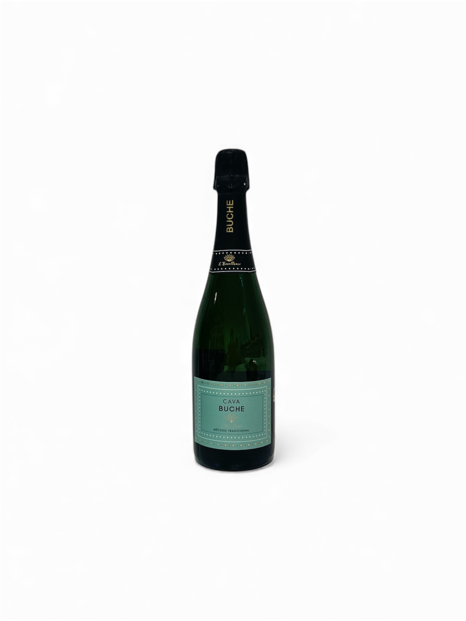 CAVA BUCHE METODO TRADICIONAL BRUT